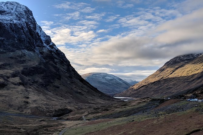 Highlands Private One Day Tour of Scotland - Why this private day trip works from Edinburgh