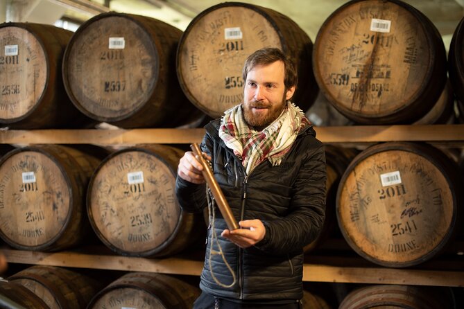 Highlights of Scotland Private Day Tour from Glasgow - Clydeside Distillery and Glasgow’s whisky revival