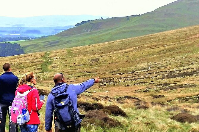 Hill & Nature Hike - Discover Real Edinburgh With a Local Expert - Key points to know before you book
