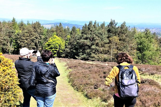 Hill & Nature Hike - Discover Real Edinburgh With a Local Expert - Is the $116.68 price fair?