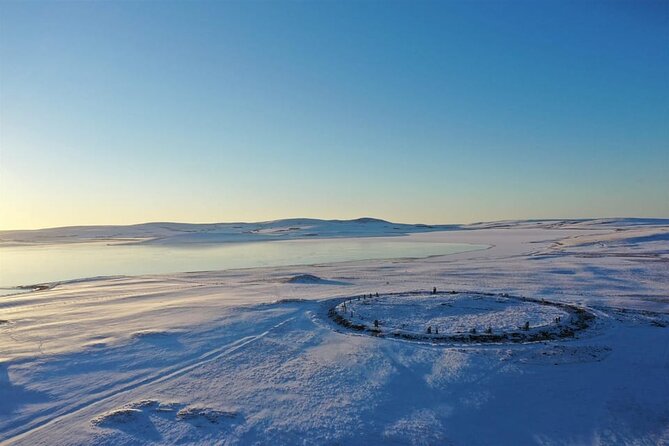 Historic Orkney Private Odyssey Tour by a native Islander - What Calum adds to the day