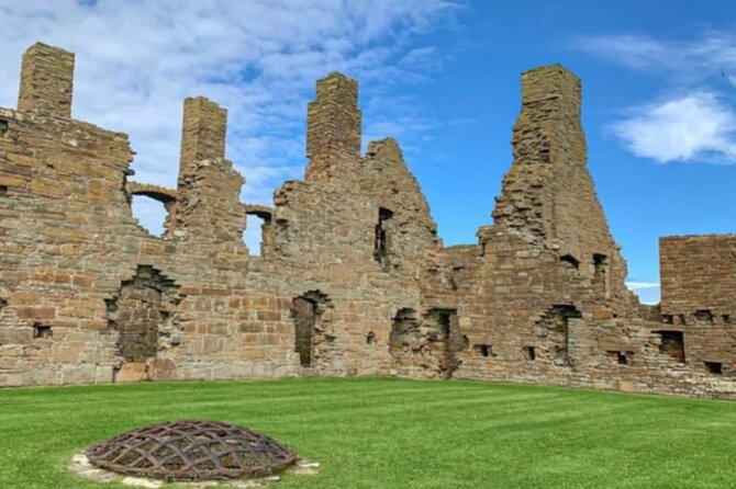 Historic Orkney Showcase Private Tour By a native Islander - Maeshowe, a major ticketed chamber