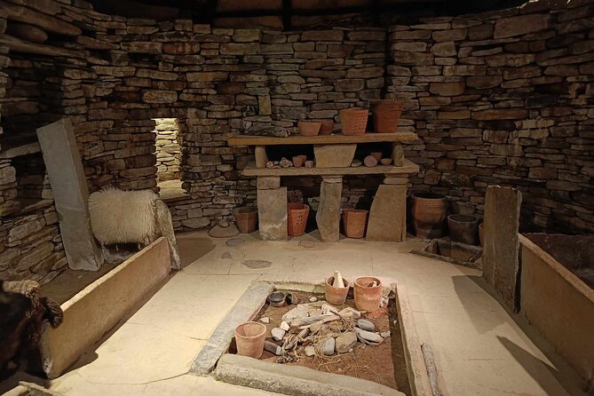 Historic Orkney Showcase Private Tour By a native Islander - Saint Magnus Cathedral and the story of Kirkwall