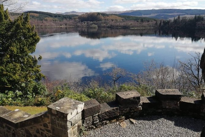 Historical Tour and Seafood Experience - Dunstaffnage Castle and Chapel, 20 minutes of medieval Scotland