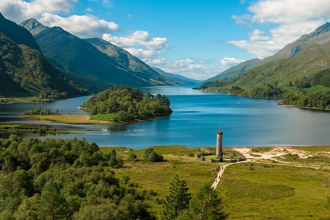 Hogwarts Express and the Scenic Highlands Day Tour from Inverness - What the guide adds to the long day