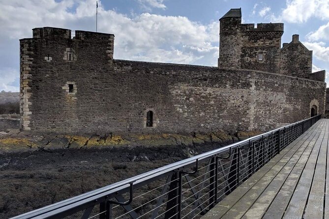 Iconic Outlander Locations Private Tour - Why this private Outlander day works so well