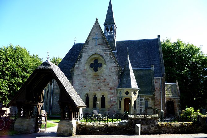 Inverary Castle & Loch Lomond Tour - Price, extra costs, and overall value
