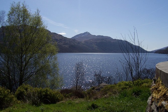 Inverary Castle & Loch Lomond Tour - Road conditions and the one serious warning