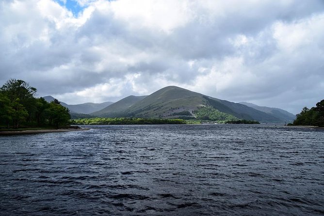 Inverary Castle & Loch Lomond Tour - Who should book this eight-hour outing?