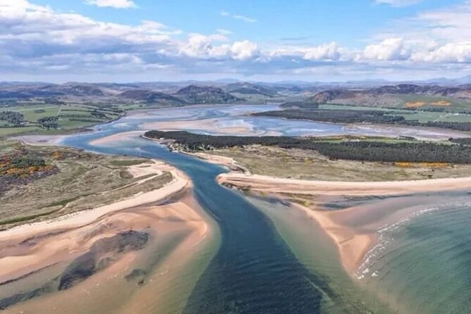 Invergordon Cruise Excursion - Castle ,Whisky and History Tour - Small group does not mean private tour