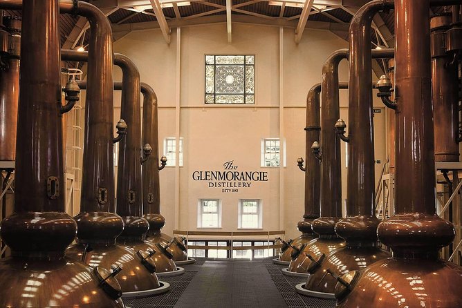 Invergordon Cruise Excursion to Dunrobin Castle, Dornoch and more - Price, group size, and what you really receive
