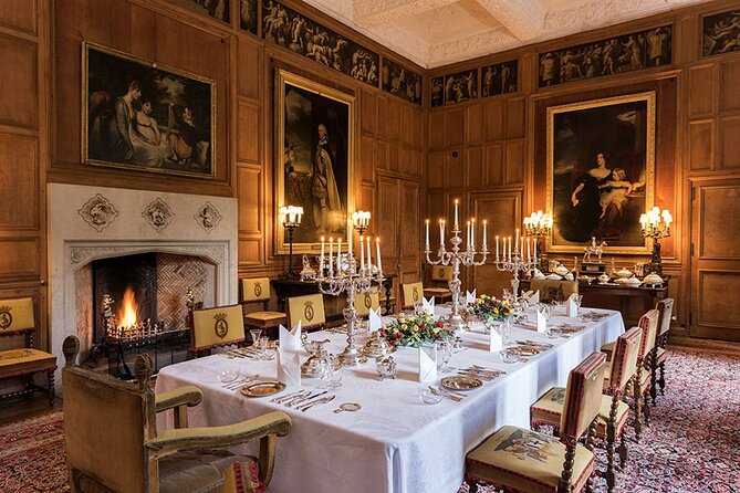 Invergordon Cruise Excursion to Dunrobin Castle, Dornoch and more - Who should book this Invergordon excursion?