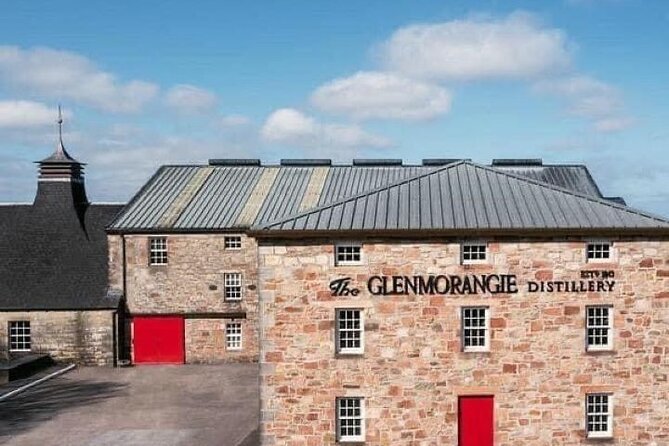 Invergordon Cruise Ship Tour Dunrobin Castle, Dornoch, Distillery - How the private format affects the value
