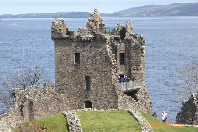 Invergordon Cruise Tour Loch Ness and Culloden - Culloden Battlefield and the cost of a decisive defeat