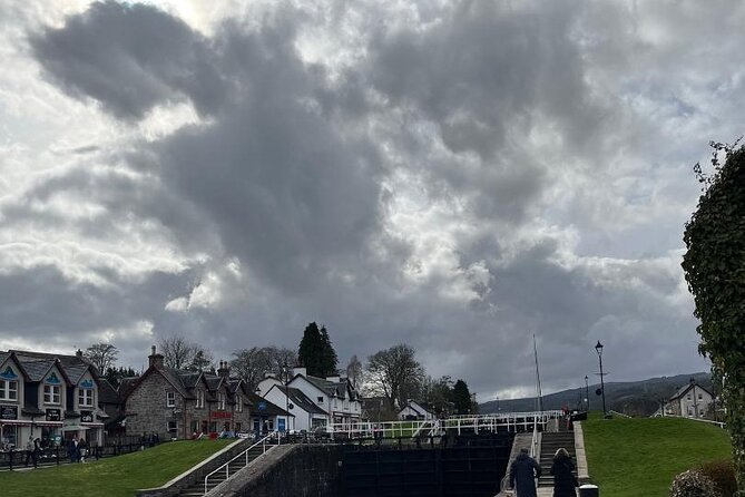 Invergordon or Inverness: Loch Ness Explorer Private Tour - Comfort, pickup, and the cruise-port plan