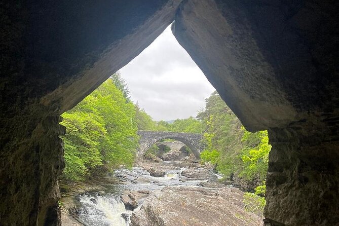 Invergordon or Inverness: Loch Ness Explorer Private Tour - Lunch, entry fees, and what to bring