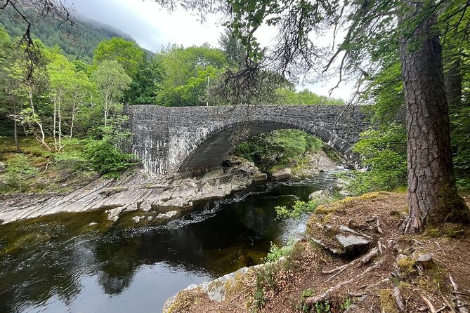 Invergordon or Inverness: Loch Ness Explorer Private Tour - Who gets the most from this tour