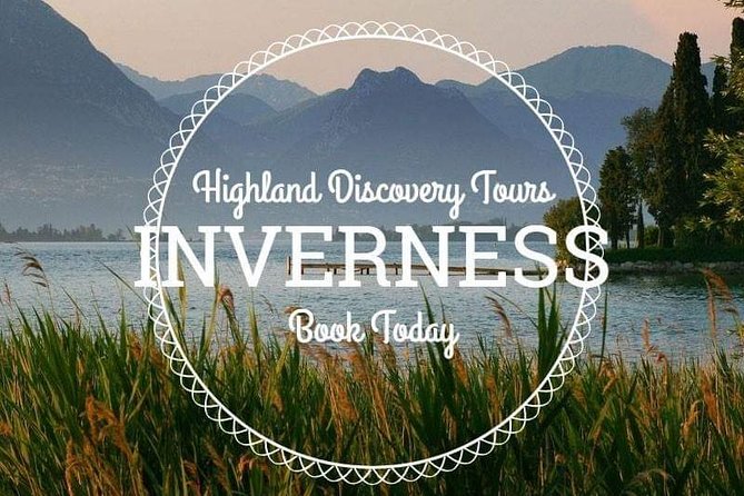 Invergordon Port Loch Ness Tour - Singleton Distillery and a seated whisky tasting