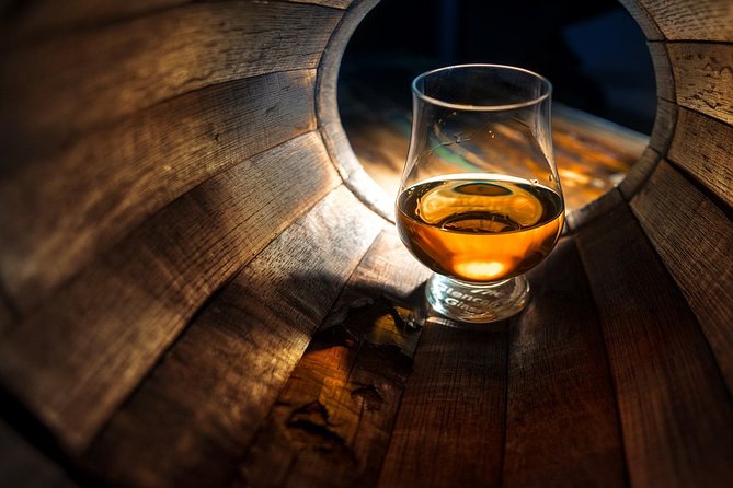 INVERGORDON PORT Tour Dunrobin, Dornoch & Distillery - Is $123.97 a Fair Price?