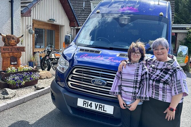 INVERGORDON PORT Tour of Culloden, Cairns & Cawdor Castle - Why this Invergordon tour works well for a cruise day