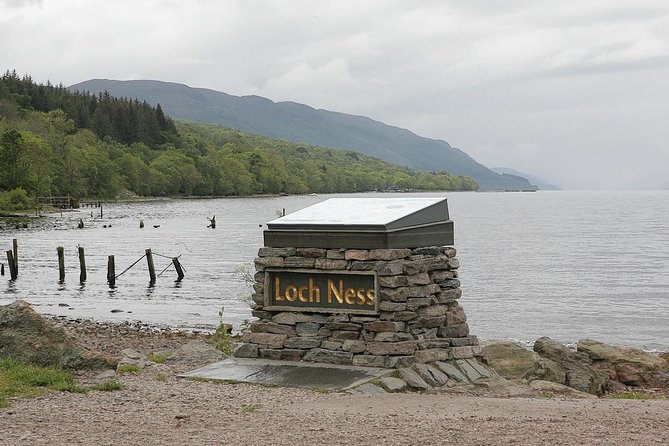 INVERGORDON PORT Tour of Culloden, Cairns & Cawdor Castle - Is $180.57 a fair price?