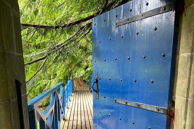 Invergordon Private Tour: Fort George, Cawdor Castle & Loch Ness - A private Highland day with real variety