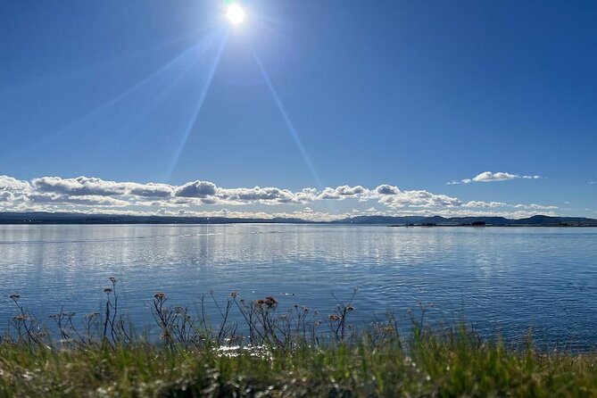 Invergordon Private Tour: Fort George, Cawdor Castle & Loch Ness - Cruise pickup and physical demands