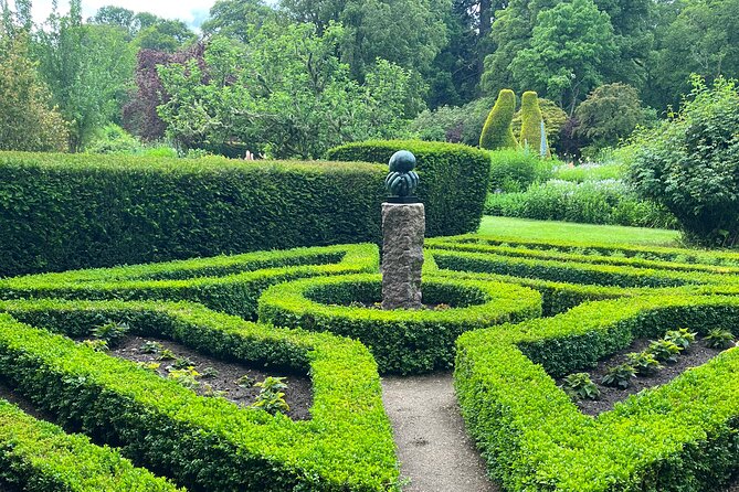 Invergordon Private Tour: Fort George, Cawdor Castle & Loch Ness - Fort George and the military story after Culloden