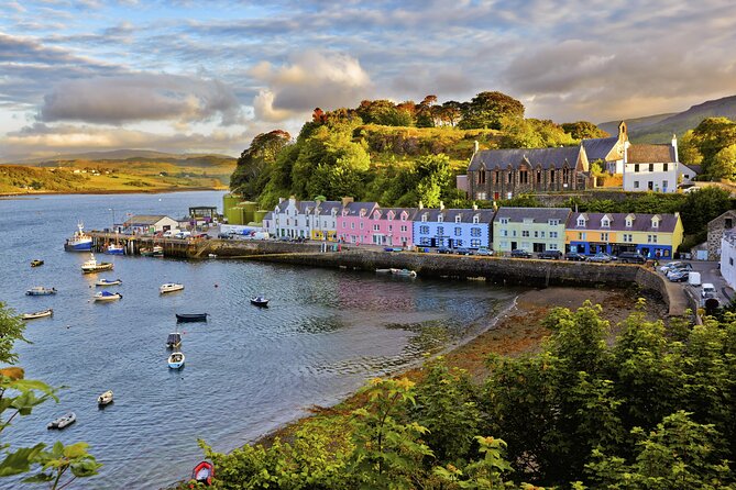Inverness: 2-Day Isle of Skye, The Fairy Pools & Highland Castles - The guide can make or break the long drives