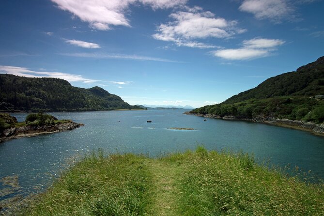Inverness: 2-Day Isle of Skye, The Fairy Pools & Highland Castles - Who should book this Skye tour