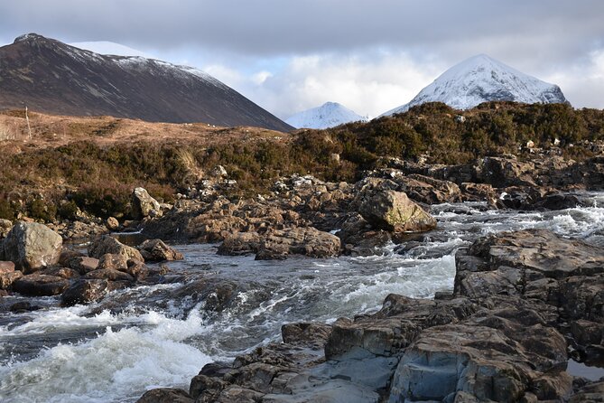 Inverness: 2-Day Isle of Skye, The Fairy Pools & Highland Castles - FAQ