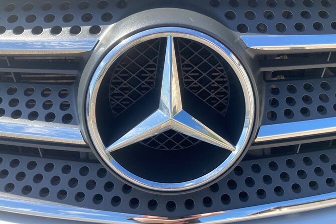 Inverness Airport and Hotels Private Transfers - What the driver adds to the journey