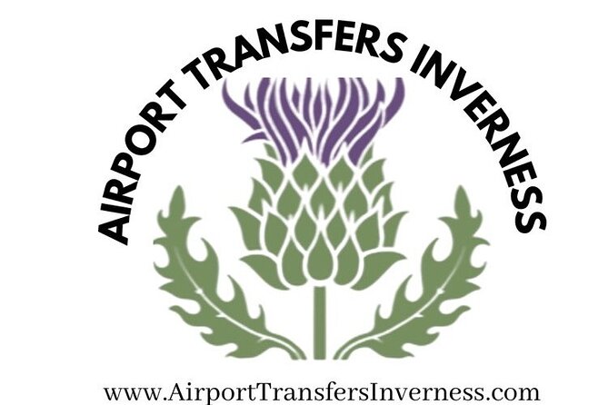 Inverness Airport and Hotels Private Transfers - The drive itself, from practical transfer to local introduction