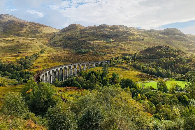 Inverness: Glenfinnan, Mallaig, and Loch Ness Adventure - Key things to know before you book
