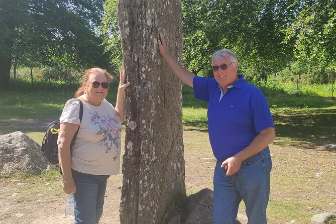 Inverness Highlands Bucket List Tour - Clava Cairns: stones older than Scotland