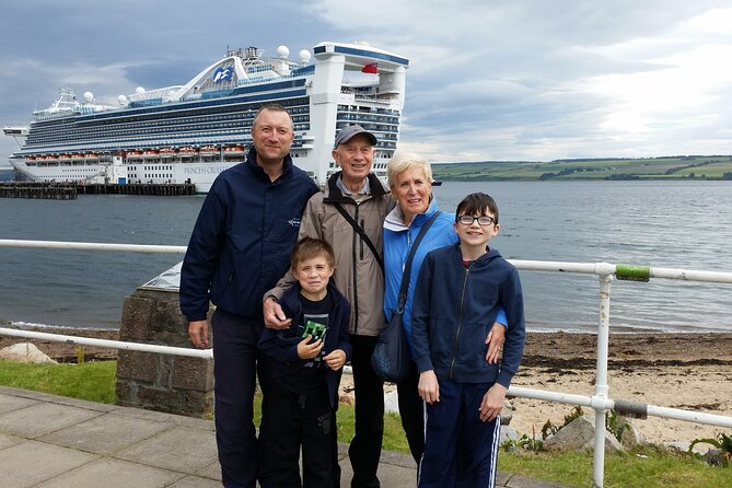 Inverness Highlands Bucket List Tour - What the guides add to the day