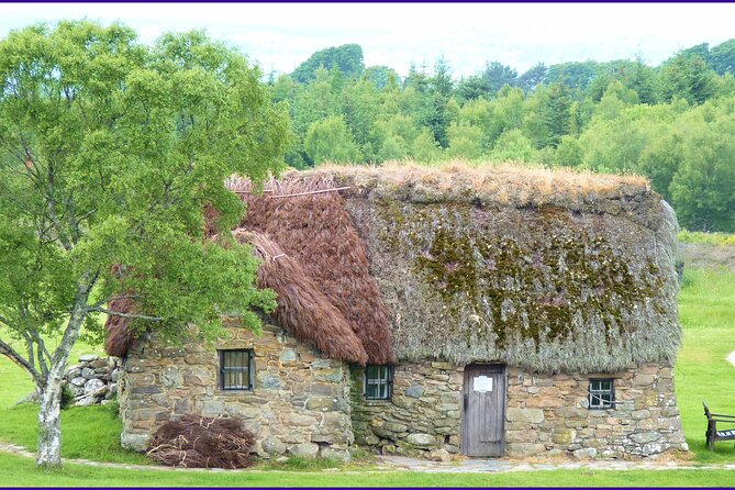 Inverness Highlands Bucket List Tour - Culloden Battlefield and the cost of the exhibition