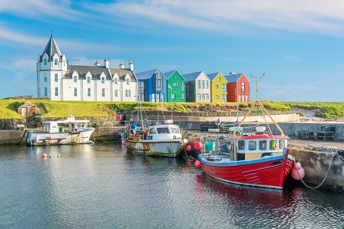 Inverness: John O'Groats, Dunrobin Castle & the Far North - Key things to know before booking