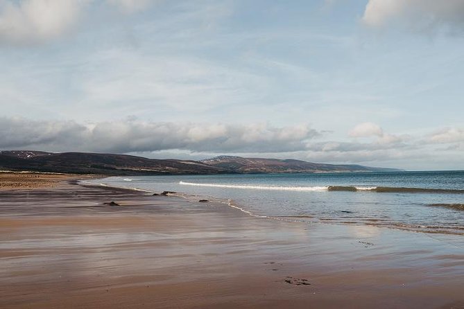 Inverness: John O'Groats, Dunrobin Castle & the Far North - Wick is your practical lunch stop