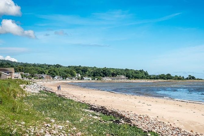 Inverness: John O'Groats, Dunrobin Castle & the Far North - John O’Groats delivers the big moment