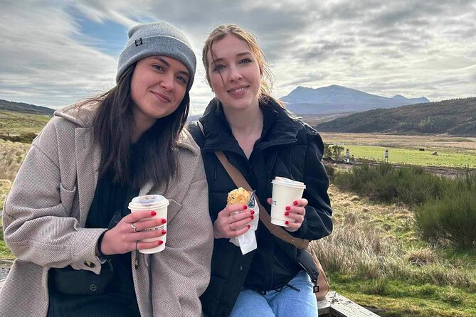 Inverness: John O'Groats, Dunrobin Castle & the Far North - Dunbeath and Brora keep the return scenic