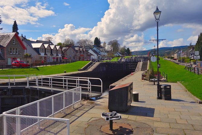 Inverness: Loch Ness & The Highlands - Who will get the most from this Loch Ness tour?