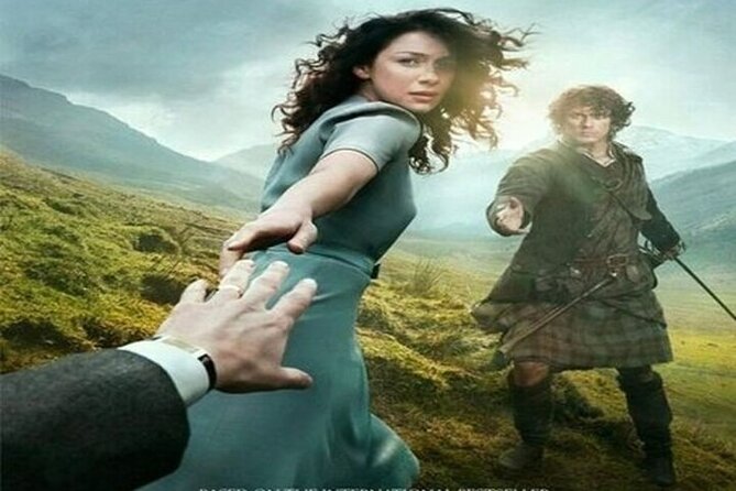 Inverness Outlander Tour - Why this is more than a TV location tour