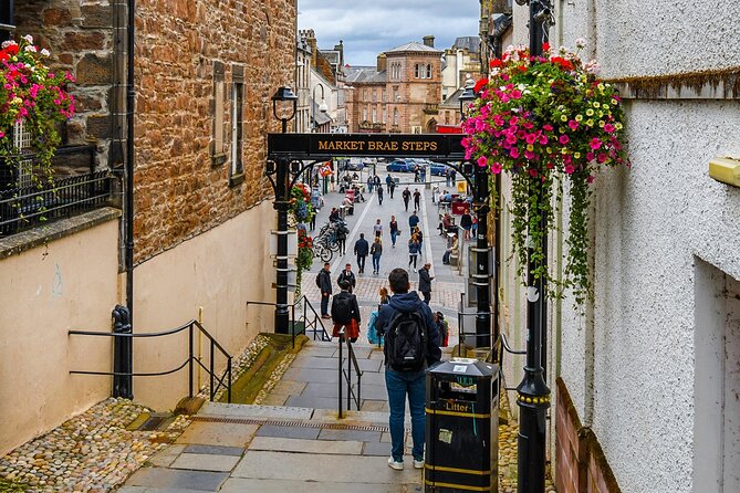 Inverness PRIVATE Full Day Tour of Local Attractions - Loch Ness without the monster taking over