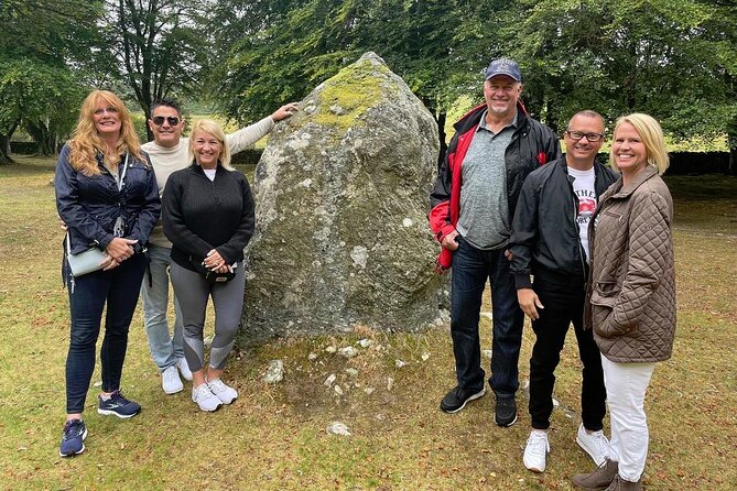 Inverness PRIVATE Full Day Tour of Local Attractions - Culloden Battlefield and the cost of understanding the past