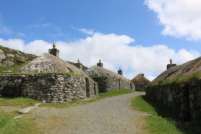 Isle of Lewis and Harris 5 Day Tour from Edinburgh - Day 5: Loch Ness, Glencoe, and the road home