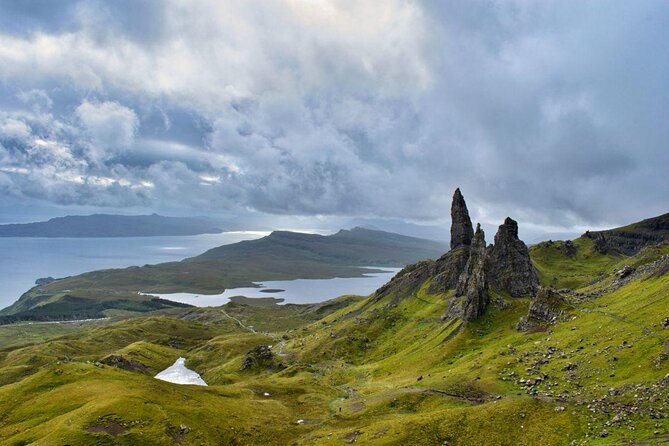 Isle of Skye Adventure from Inverness - Why this Skye trip works as a private day from Inverness