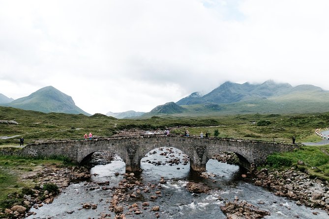 Isle of Skye and Eilean Donan Castle Day Tour from Inverness - The $94.72 price makes sense for a first visit