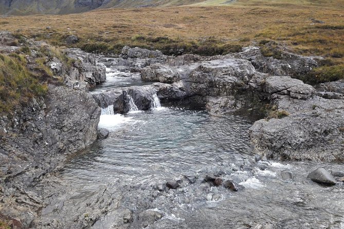 Isle of Skye and the Fairy Pools Tour - Why the private format matters on Skye