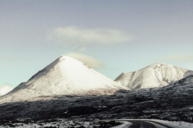 Isle of Skye Day Tour - Talisker requires advance planning